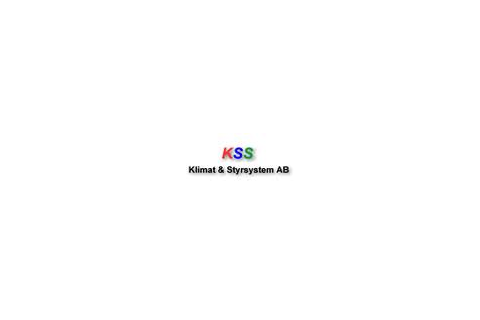 KSS Klimat- & Styrsystem AB
