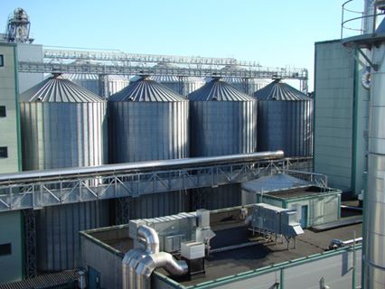 Industrial Symbiosis at Händelö Eco Industrial Park