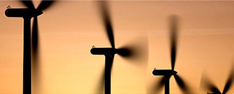 Windpower in Hörnefors