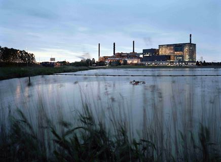 Smart City Logistics Boosts Recycling