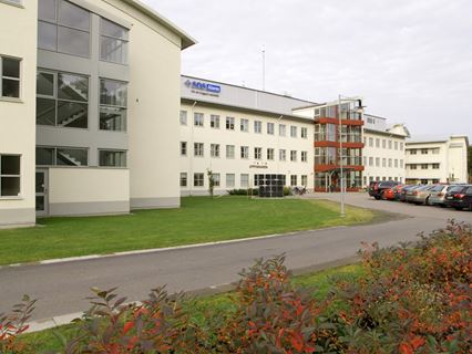 Future Position X – Geographic Information Technology Cluster