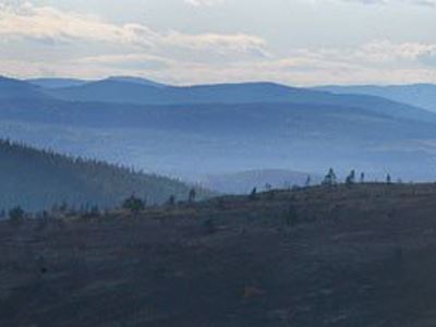 Sälen Recycling Centre