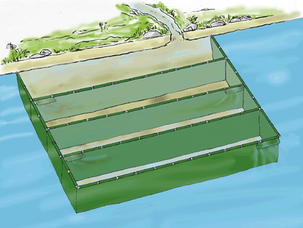 Unique Swedish Solution Improves Water Purification