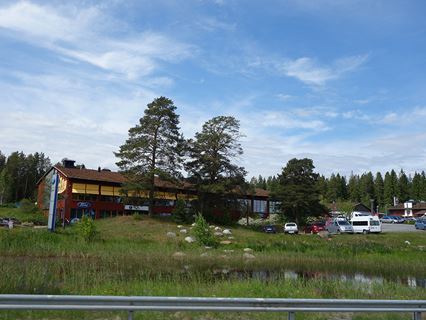 Green Zone – a Unique Model for Circular Management of Waste, Water and Energy