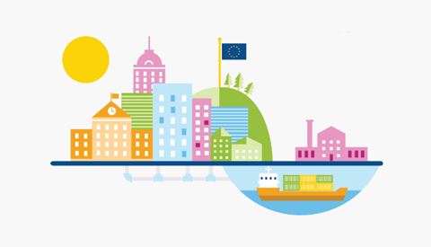 Gothenburg Takes District Heating to a New Level of Sustainability