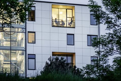 The Living Lab Shaping the Housing of Tomorrow