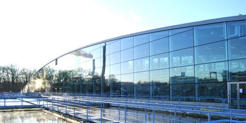 Gryaab – Works for a cleaner ocean