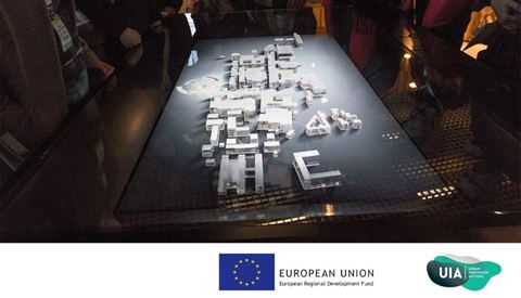 Creating a Local Power Market to Cut Fossil Energy Use