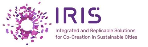 IRIS – Smart cities