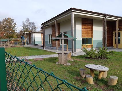 Preschool Takes Holistic Approach to Sustainable and Circular Thinking