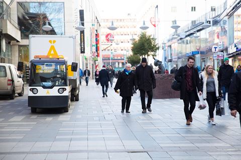 #BELOVEDCITY- Collaboration for a better city