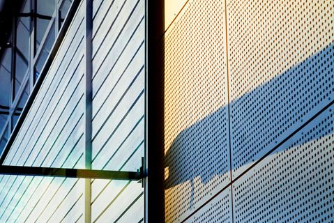 Sustainable Housing and Construction Using Timber and Glass