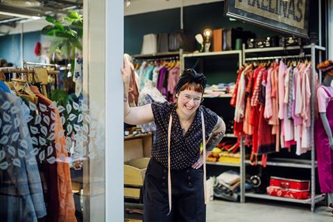 Retuna Återbruksgalleria