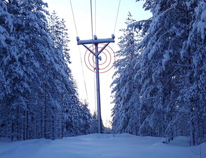 Sensors and AI Technology Provide Smarter Power Grid Maintenance and Troubleshooting