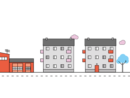 Digital Urban Planning Process Boosts Sustainability, Efficiency and Equality