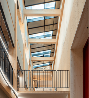 Wood Safari – Experience how Creative Wood Ideas Turns in to Sustainable Living Environments