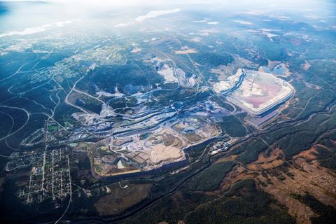 Fossil-free steel demonstration plant in Vitåfors – direct reduction of iron ore pellets with hydrogen