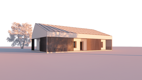 Villazero – Building for the Future