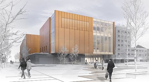 The Multi Activity House – Sports, Activities, and Culture Under One Roof