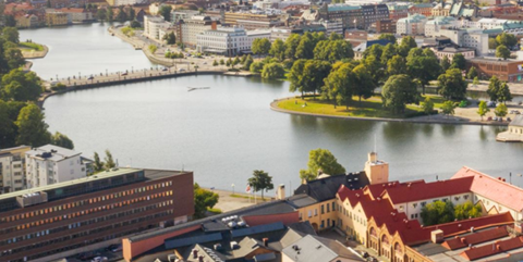 Energy Evolution Center