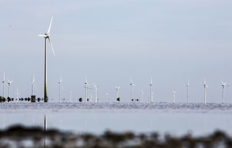 Island of Gotland is Home to Sustainable Energy System Pilot Project