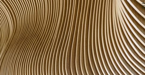 Manufacture in Wood – Sustainable Wooden Design