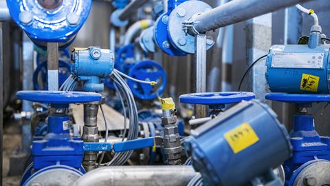 SWIC – a unique R&D facility for wastewater treatment technologies