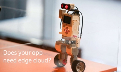 Test your 5G application in Urban ICT Arena