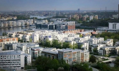 ElectriCITY Stockholm