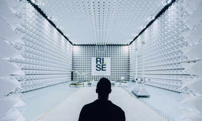 EMC – test bed for Electromagnetic compability (EMC) and wireless communication