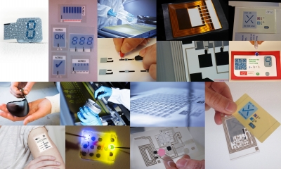 Printed Electronics Arena