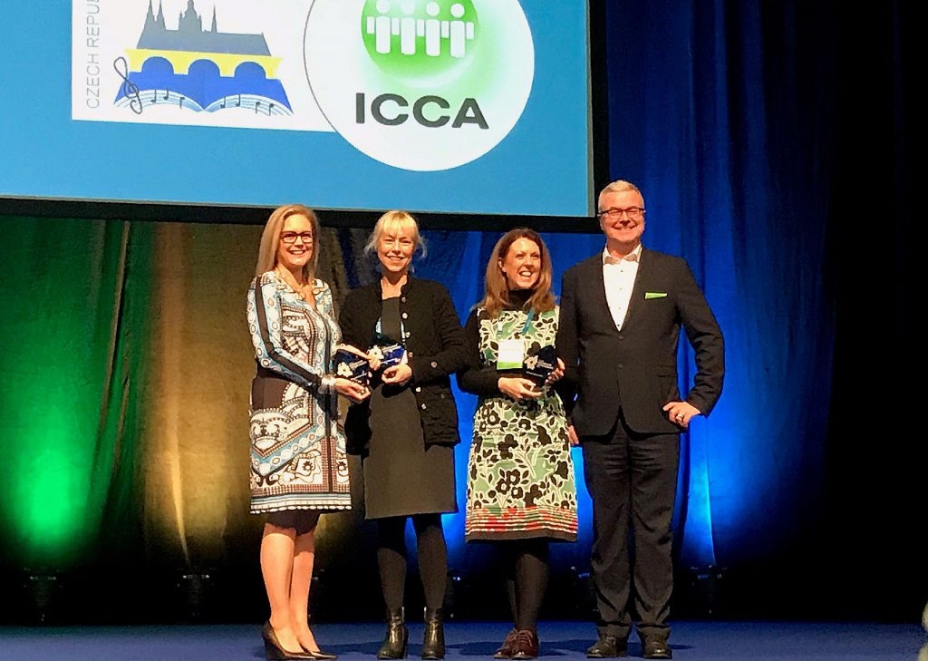 Gothenburg ranks number one among sustainable and innovative cities