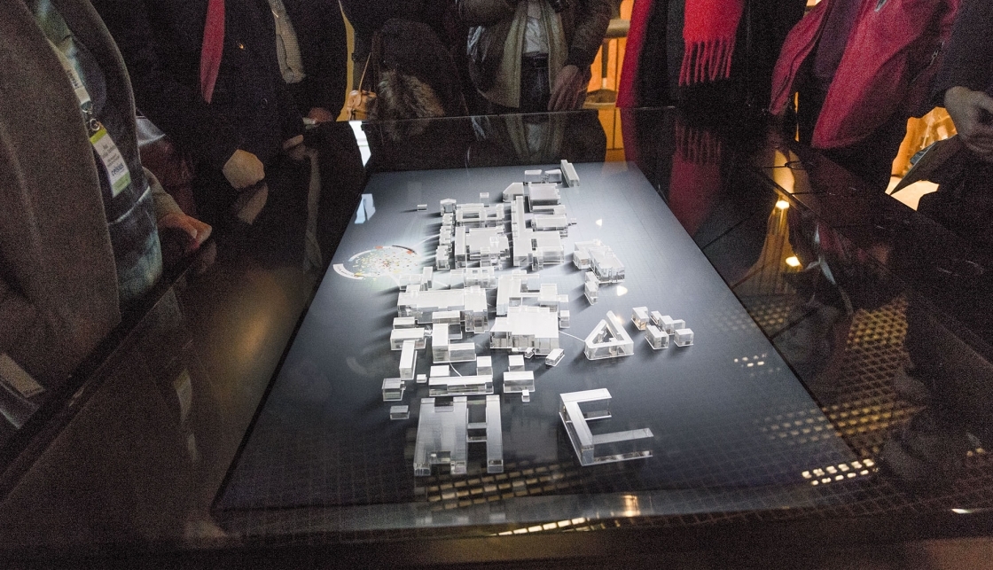 Hot Countries Seek Cool solutions