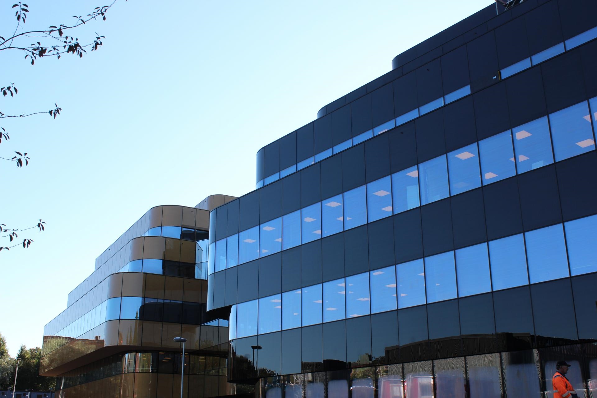 Science Parks in focus as Gothenburg runs for European Innovation Capital