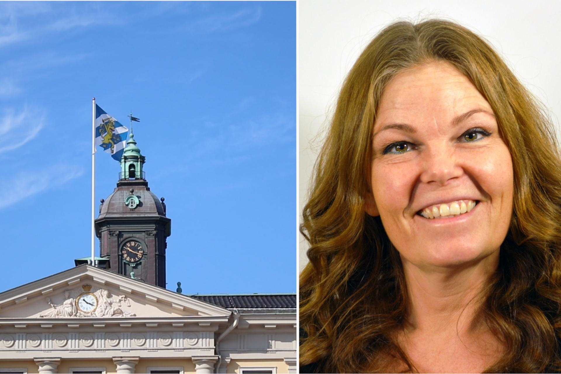 Unique testbed helps Gothenburg become an international innovation player