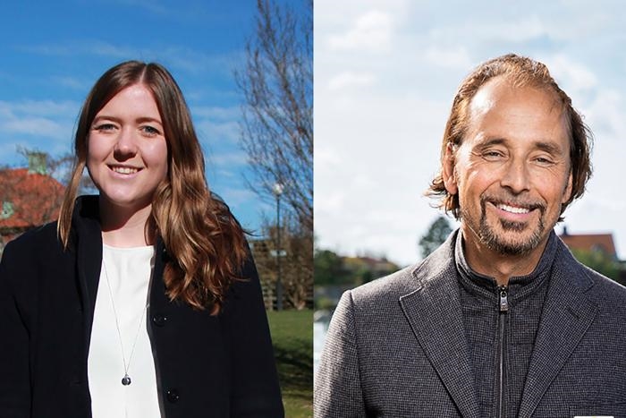 Gothenburg companies among finalists in international green challenge