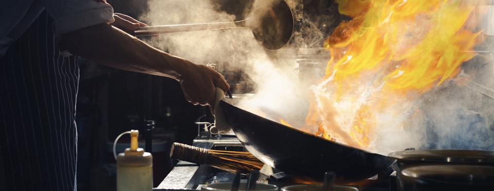 World’s first profitable energy recovery unit for restaurant ventilation is Swedish