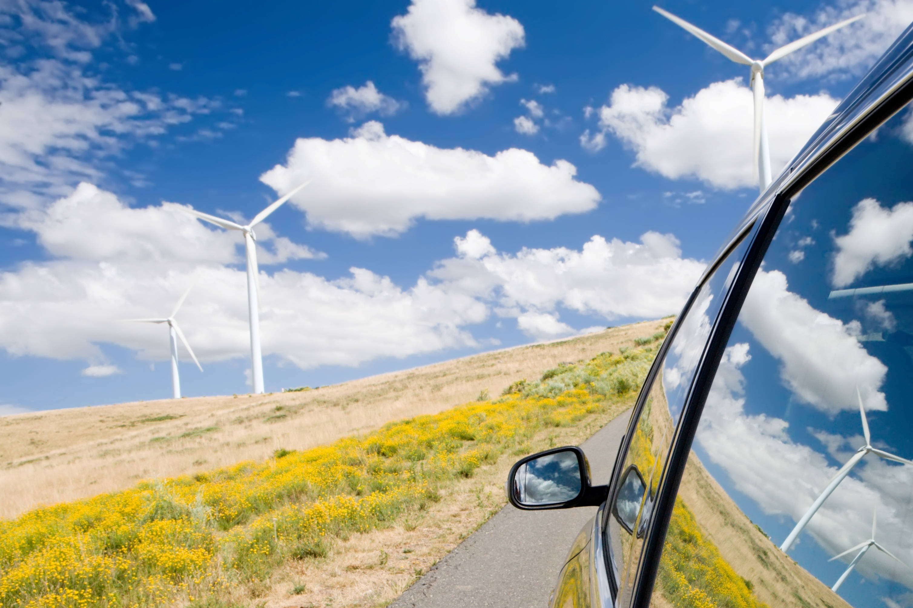 Swedish energy company Vattenfall takes a leading position in climate and environment