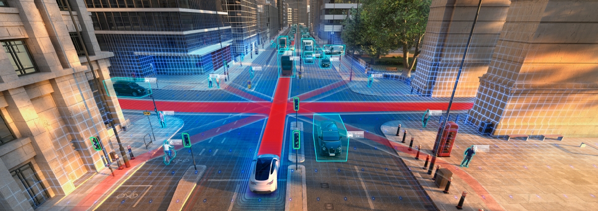 Short cuts to UK smart tech market