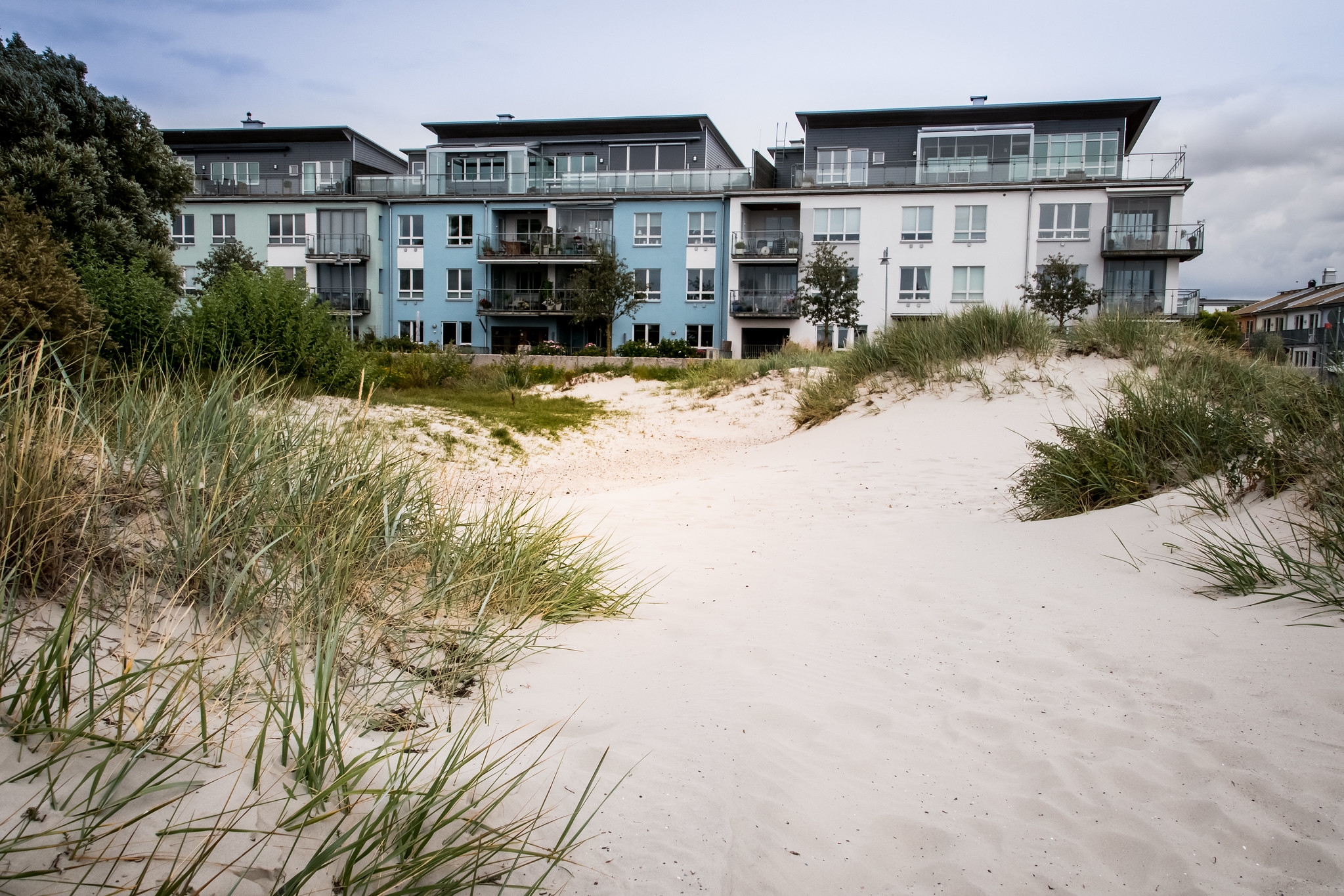 Lomma municipality best in Sweden on climate adaptation