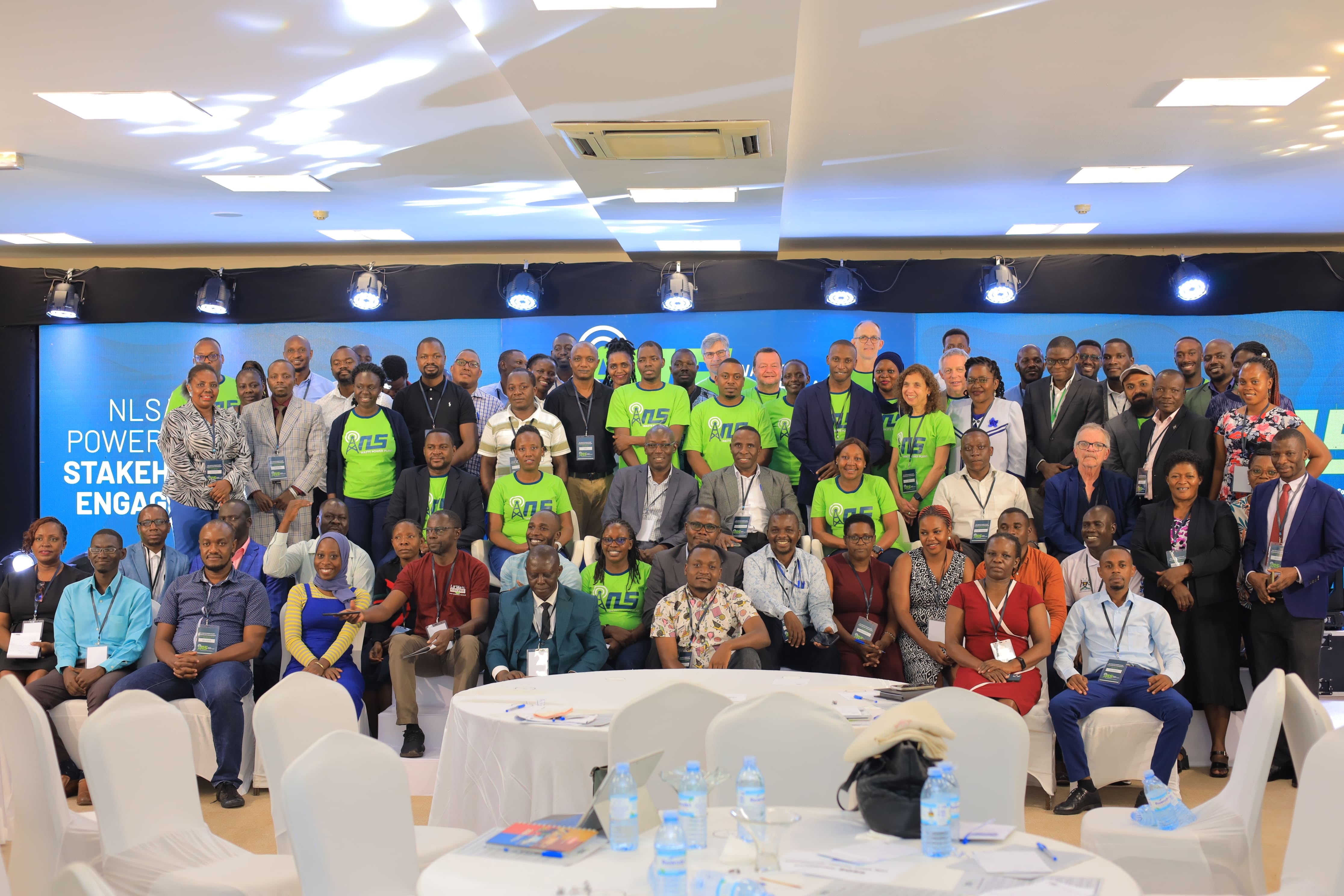 Waste to energy solution could reduce climate impact in Uganda