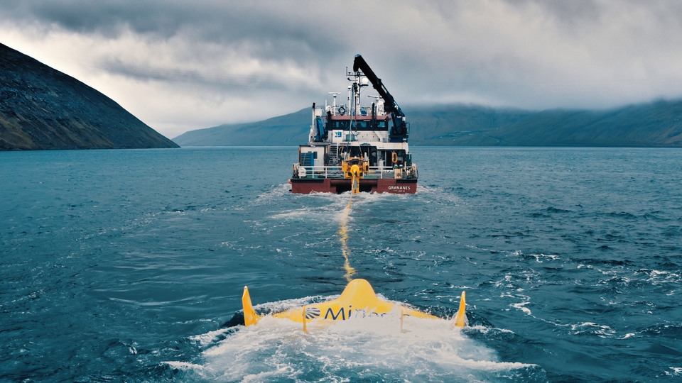 Tidal power to provide stable and renewable electricity in the Faroe Islands